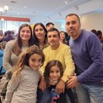 SE REALIZÓ EL SORTEO DE 32 VIVIENDAS Y SE DEFINIERON LOS BENEFICIARIOS
