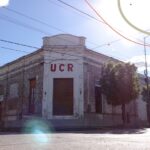 LA UCR LOBERÍA SE EXPRESÓ EN APOYO A LA MARCHA POR LA EDUCACIÓN PÚBLICA Y LA UNIVERSIDAD