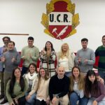 LA UCR DIO A CONOCER SU LISTA PARA LAS ELECCIONES, ENCABEZADA POR GABRIELA REGGIANI