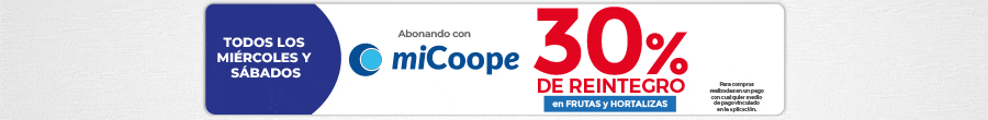 Gran Barata de la Coope