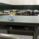 SUSPENDEN CLASES EN ESCUELAS RURALES DE LOBERÍA